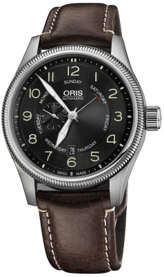Oris Big Crown Small Second, Pointer Day 44mm 01 745 7688 4064-07 5 22 77FC